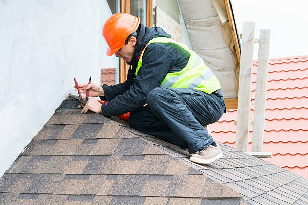 Best Roofing Contractor Near Me  in Drumright, OK